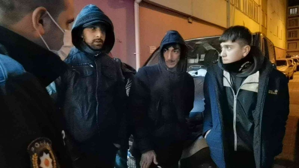 Engelli gencin mısır tezgahının aküsünü ve malzemelerini çaldılar