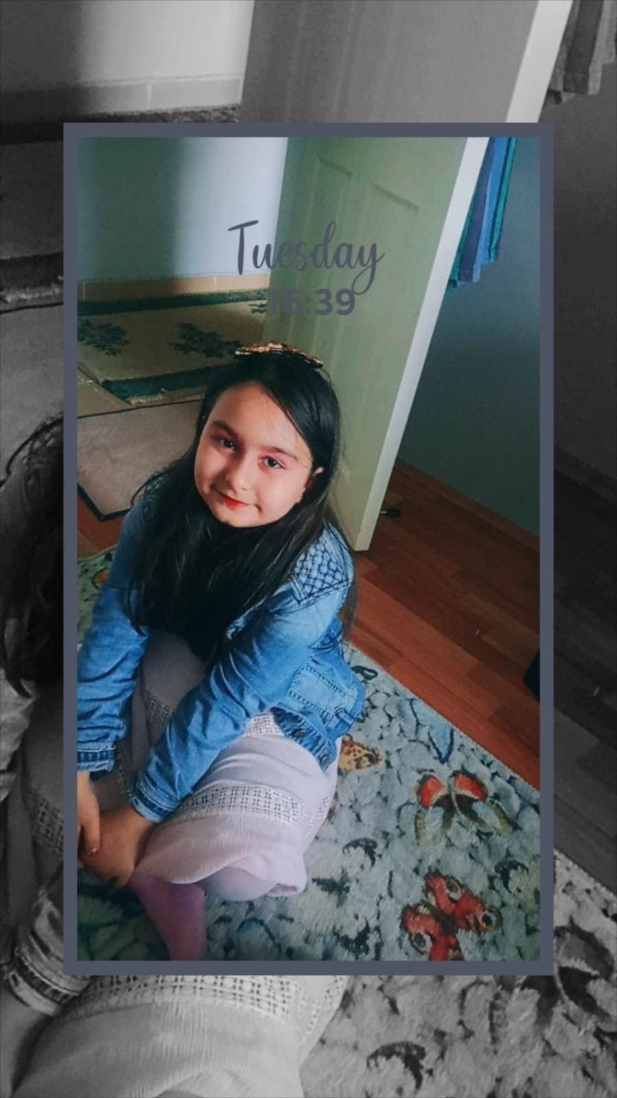 Anne ve kızından 5 gündür haber alınamıyor