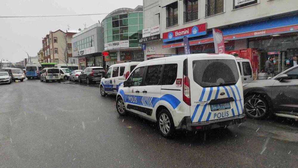 Alacak verecek meselesi kanlı bitti