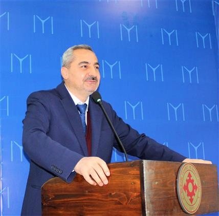 Bilecik’te ‘Etkili Hutbe Sunumu’ konulu seminer düzenledi