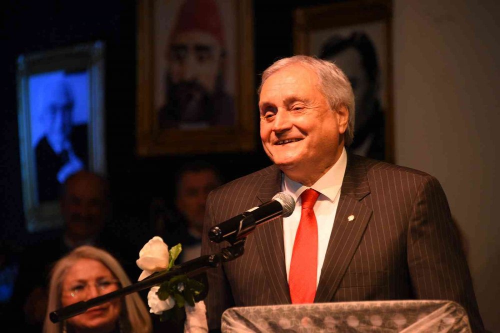 Bozüyük Belediyesi Türk Sanat Müziği Korosu’ndan muhteşem konser