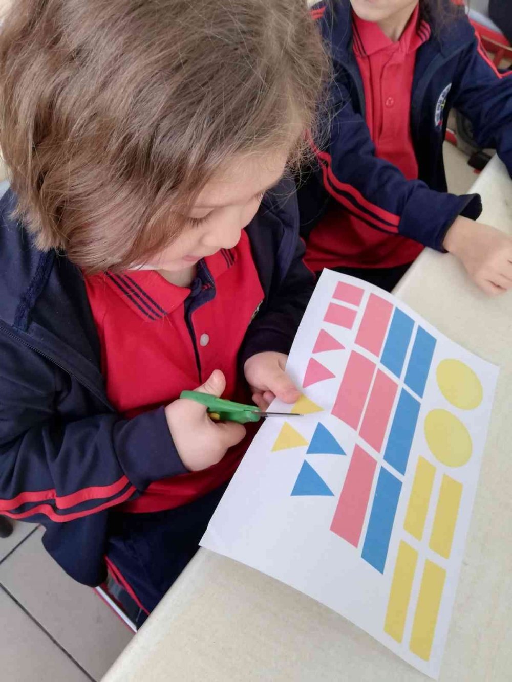 Matematik hiç bu kadar eğlenceli olmamıştı