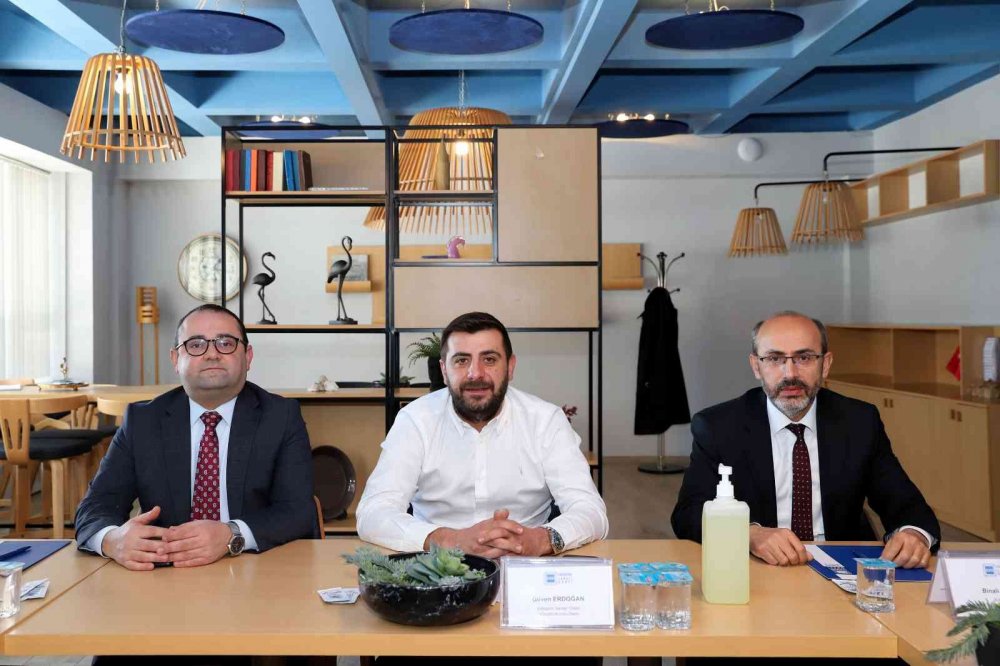 Mikro ve küçük işletmelere hızlı destek