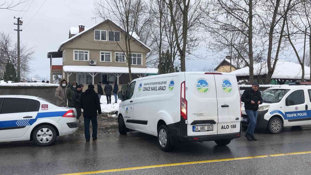 Evinde başından vurulmuş şekilde bulunmuştu, o olayda 1 gözaltı