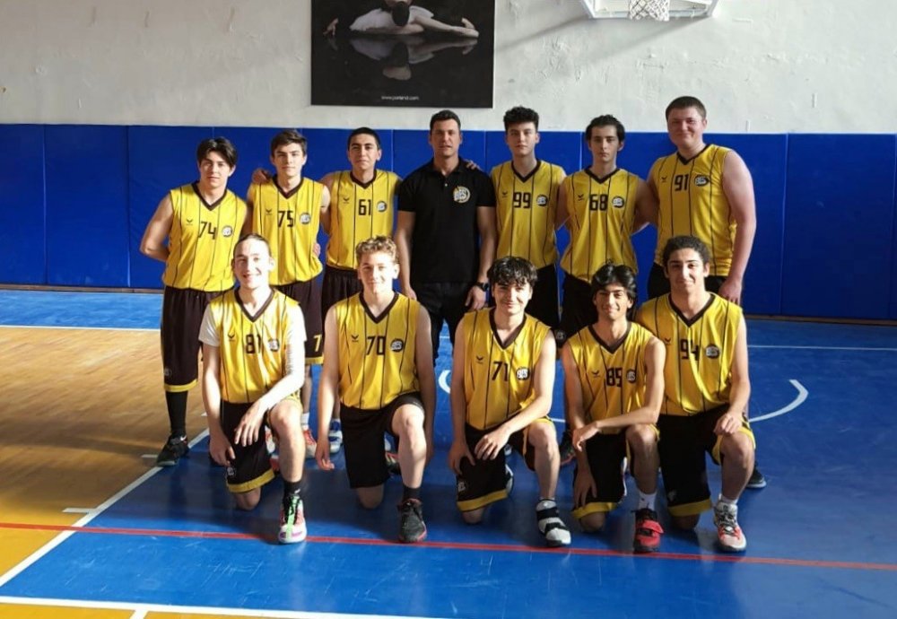 Bozüyüklü genç sporcular ildeki başarılarını sürdürüyor