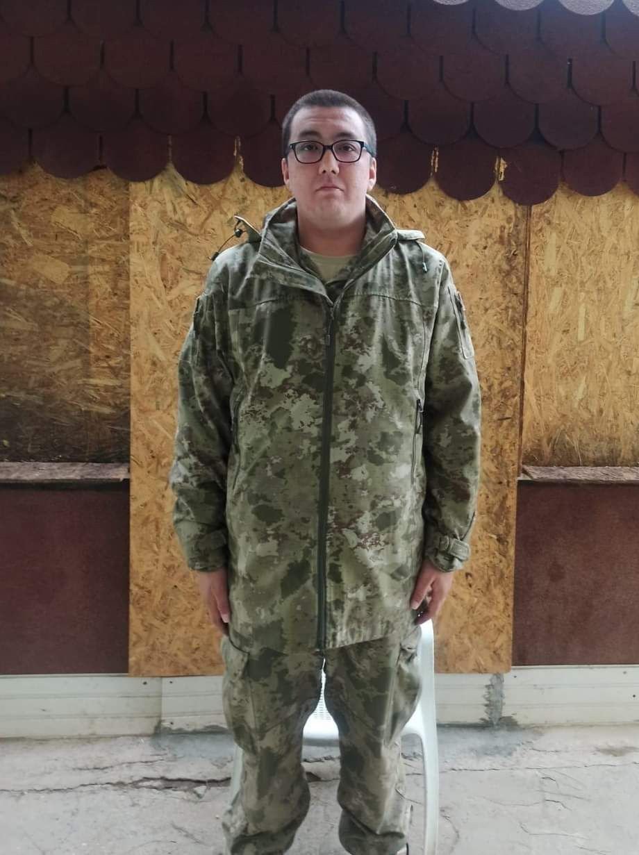 Eskişehir’e şehit ateşi düştü