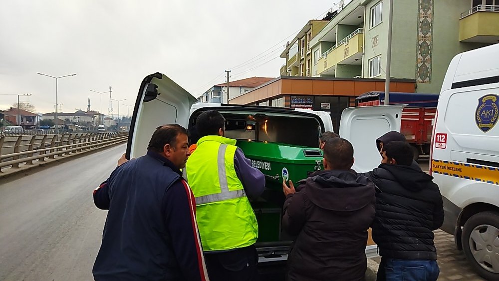 Ölüm onu kahvehanede buldu: Söylediği son çayı içemedi