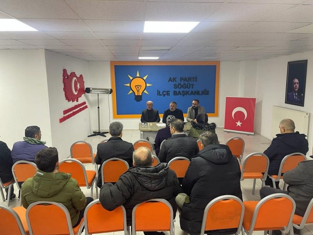 "Tempomuzu artırarak çalışmalarımızı sürdüreceğiz"