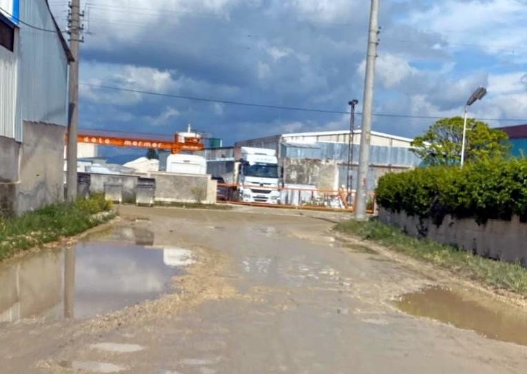 Yenişehir iş dünyası başkanlardan yardım bekliyor