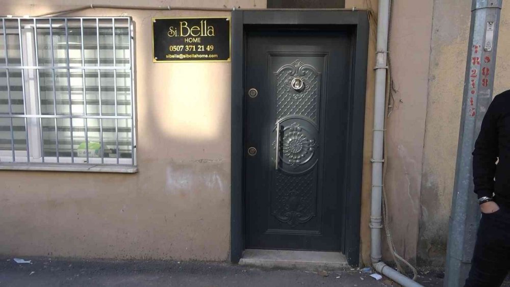 Bursa’da 5 milyonluk araçla hırsızlığa geldiler