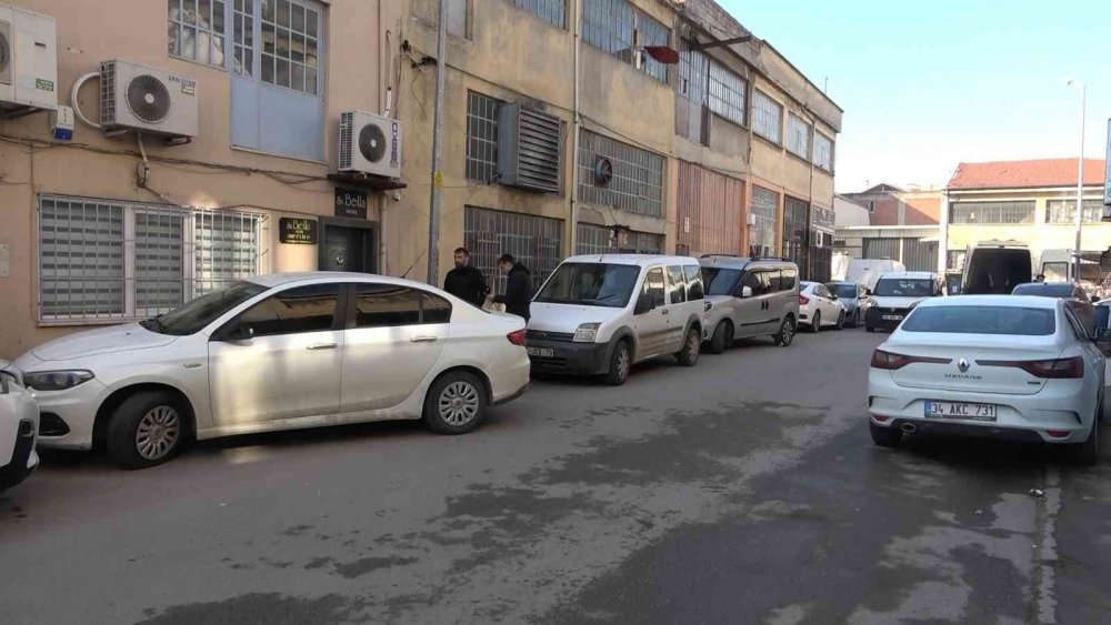 Bursa’da 5 milyonluk araçla hırsızlığa geldiler