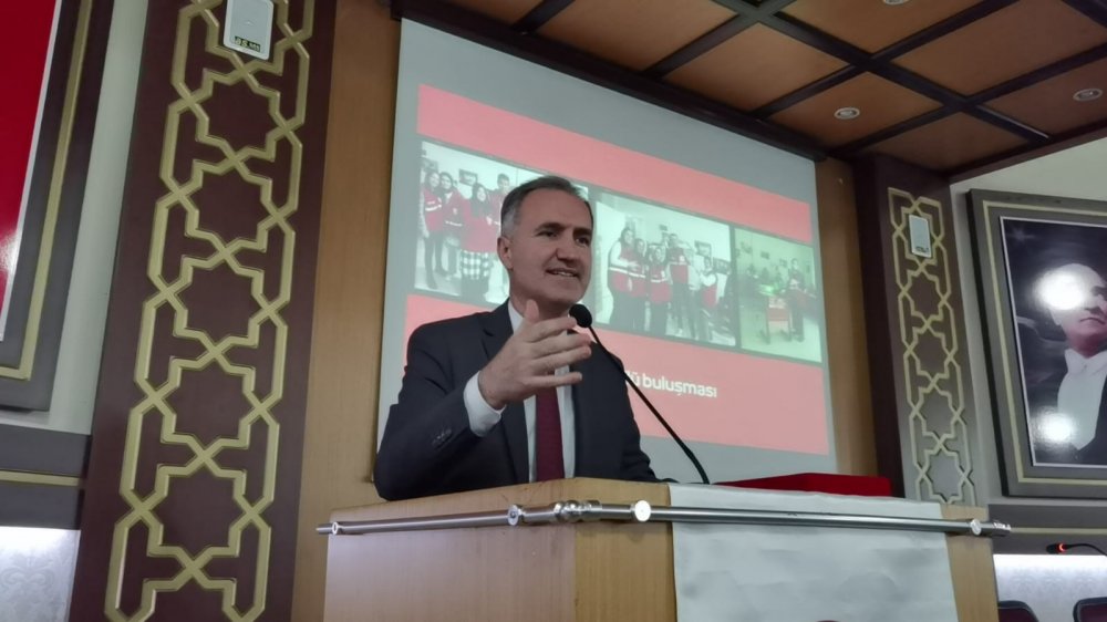 Tıp fakültesi öğrencisi hem kendine, hem de yaşlı kadına hayat oldu