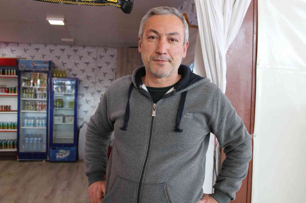 Otogar esnafının gözü kulağı üniversitelerin açılacağı tarihte