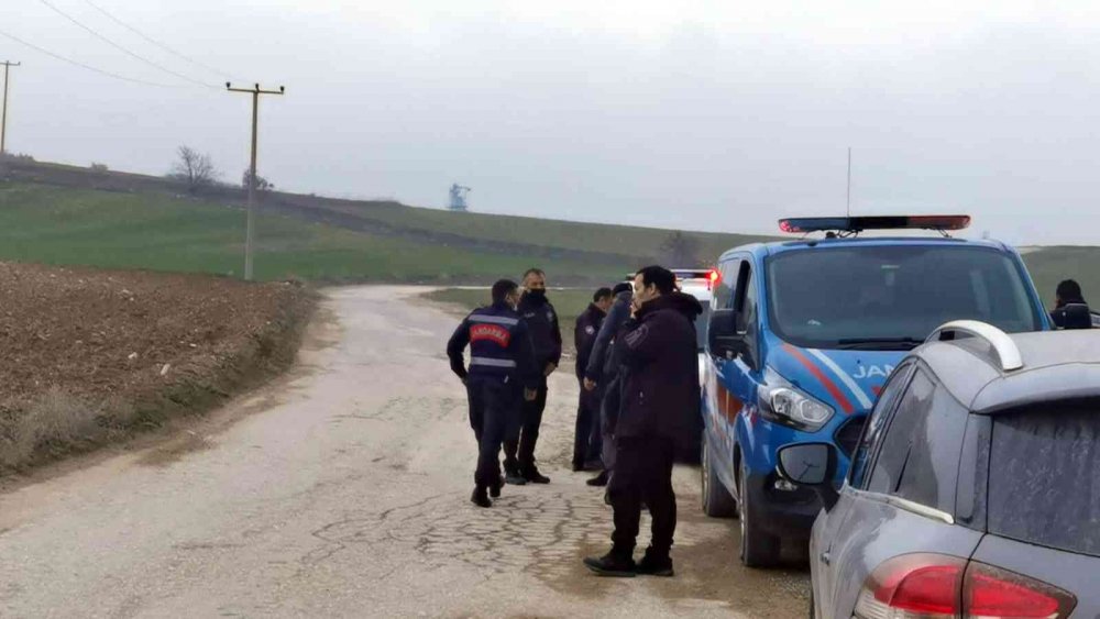 Yüksek gerilime kapılan işçi ağır yaralandı