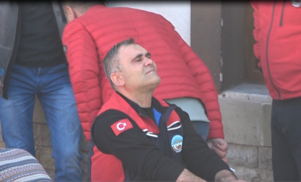 Bilecik’te polis, 6 itfaiye personelini biber gazıyla hastanelik etti