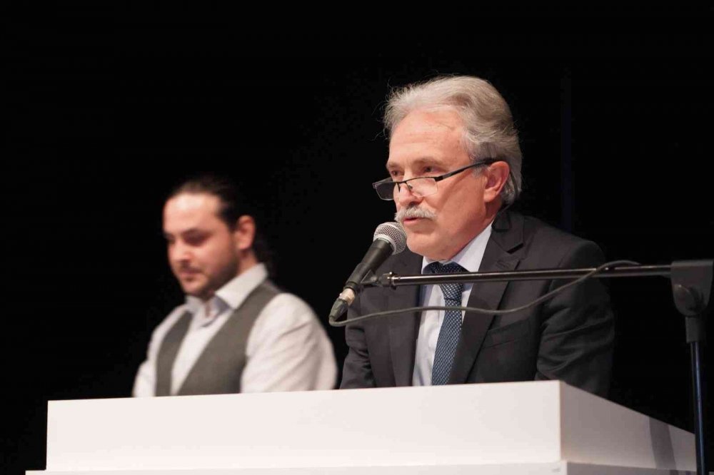 Bilecik’te ‘Girişimcilik Zirvesi’ düzenlendi