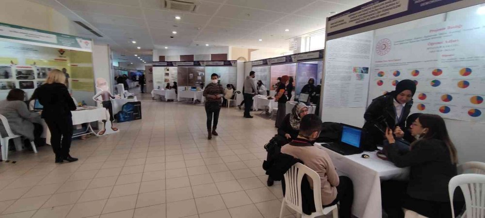 Liseli öğrenciler yanan ormanları yeşertecek İHA geliştirdi