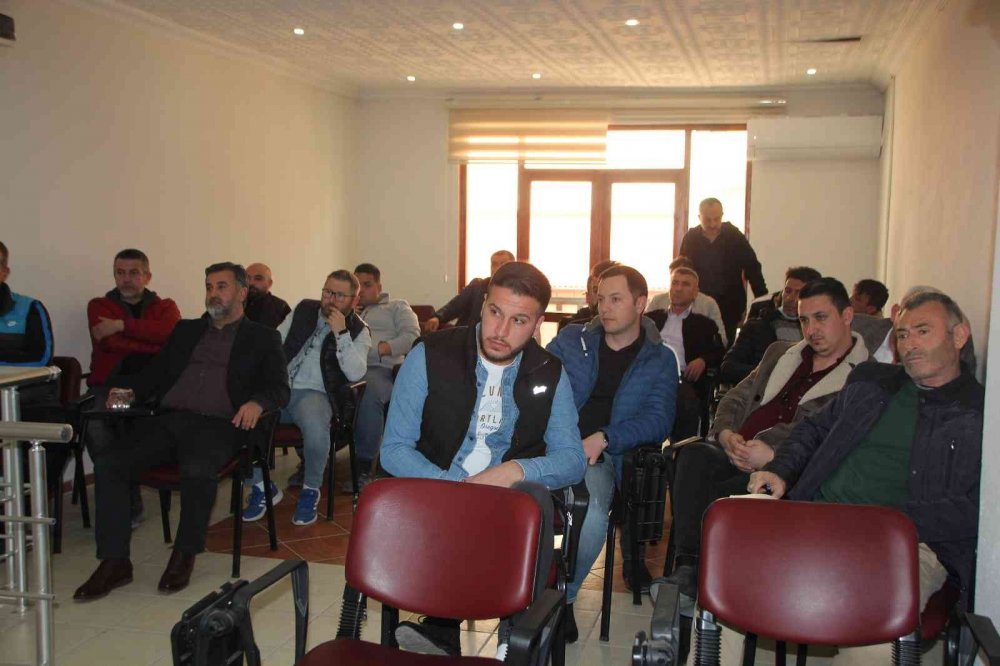 Play-off grubu kuraları çekildi