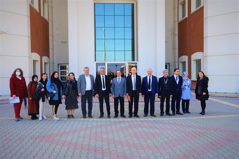 Üniversite öğrencilerine gıda hijyen eğitimi