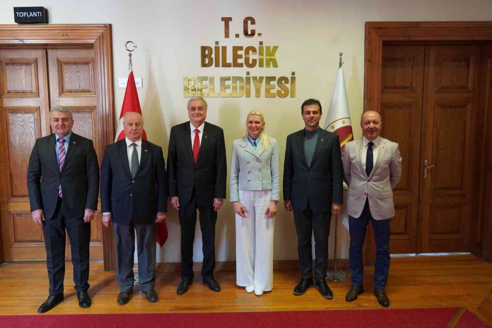 Bakkalcıoğlu’ndan Subaşı’na ziyaret