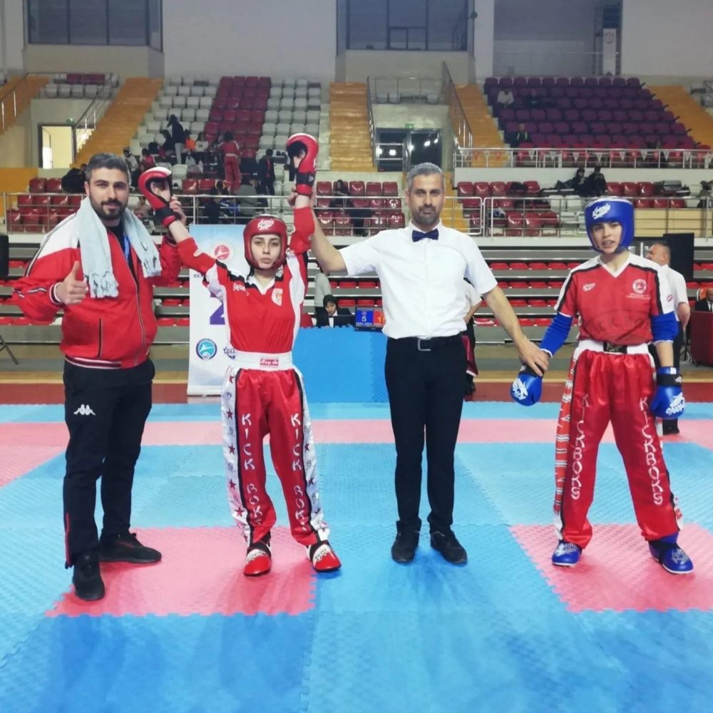 Pazaryeri Spor Kulübü başarılarına bir yenisini daha ekledi