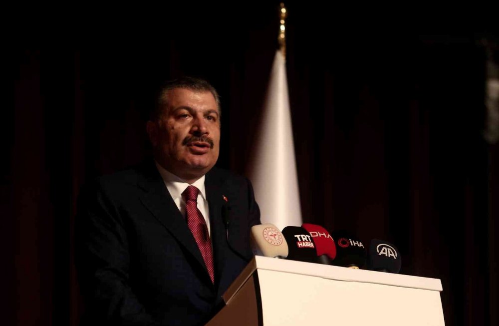 "Hekimlere şiddet uygulayanlar tutukevine sevk edilecek"