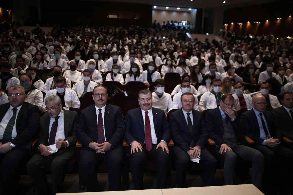 "Hekimlere şiddet uygulayanlar tutukevine sevk edilecek"