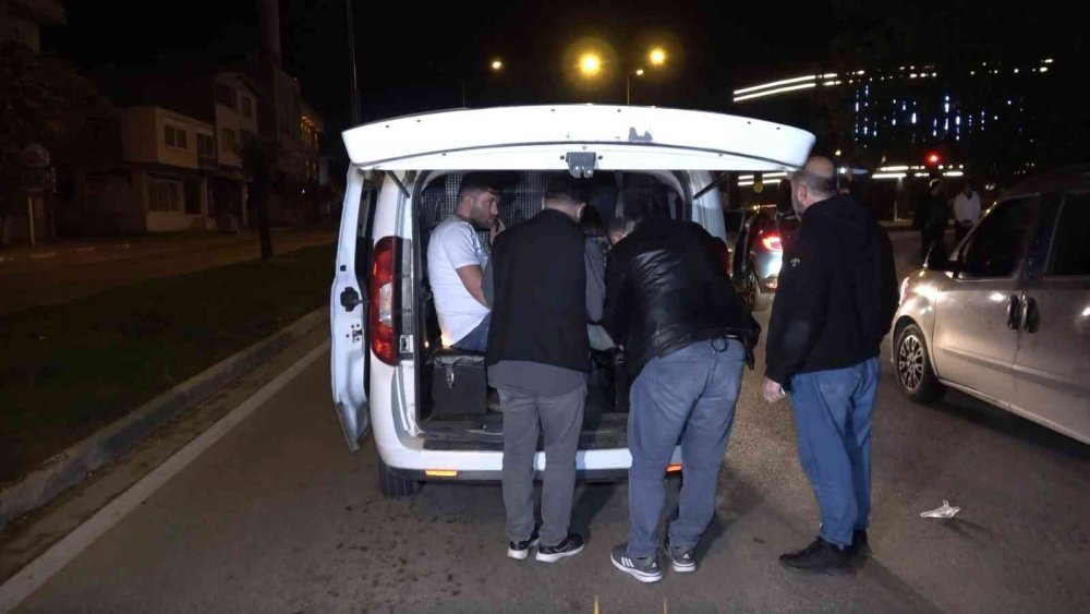 Film gibi kovalamaca