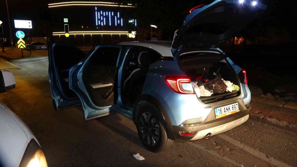 Film gibi kovalamaca