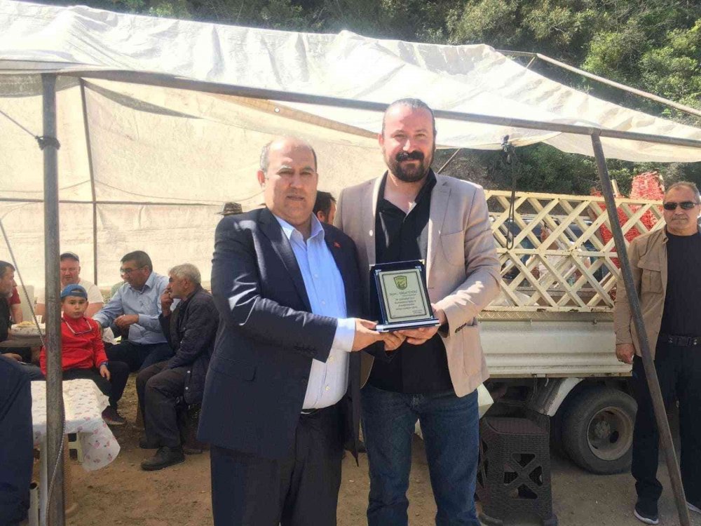 Osmaneli’nde Geleneksel Tek Kurşun ve Trap Atış Müsabakaları yapıldı