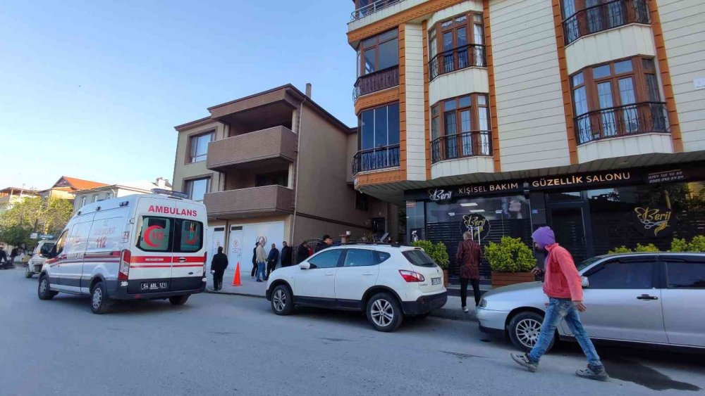 Haber alınamayan eski kulüp başkanı ölü bulundu