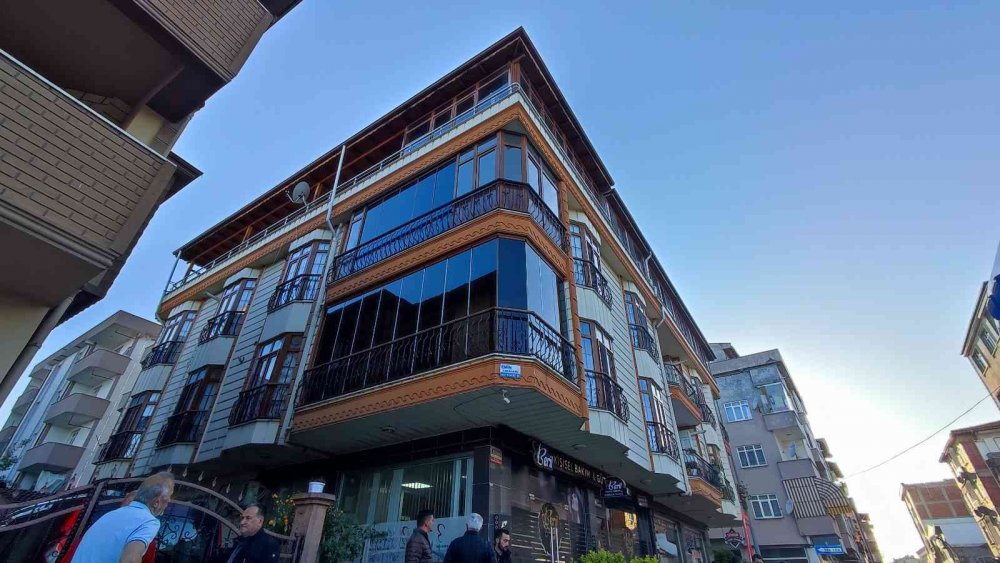 Haber alınamayan eski kulüp başkanı ölü bulundu
