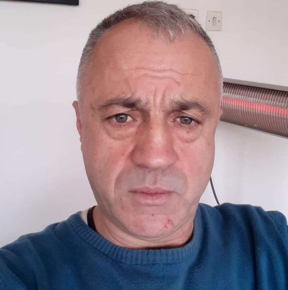 Haber alınamayan eski kulüp başkanı ölü bulundu