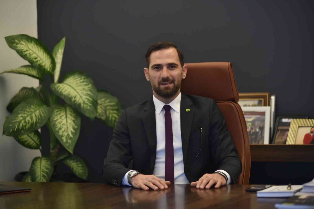İnegöl mobilyası Avrupa’da büyüyor