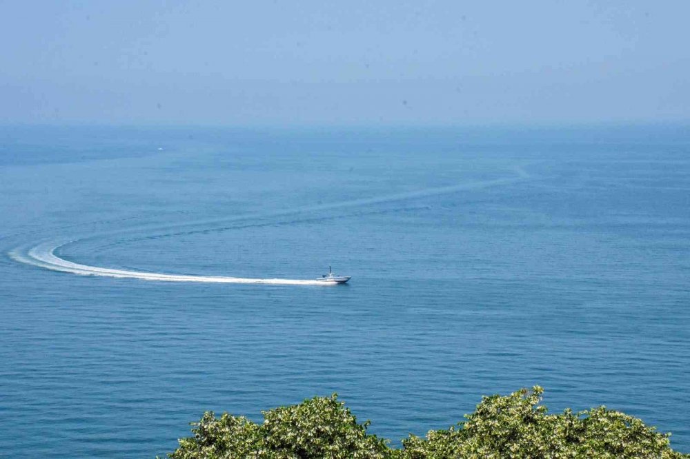 Test atışları yapılan milli gurur SİDA’ya tam not