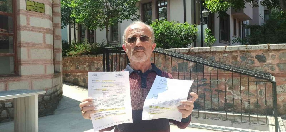 Tarihi külliye için tarihi karar