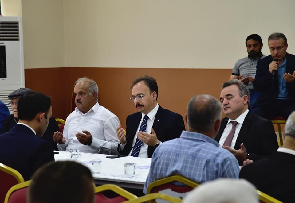 Şehit Ünal Demir 4’üncü sene-i devriyesinde unutulmadı