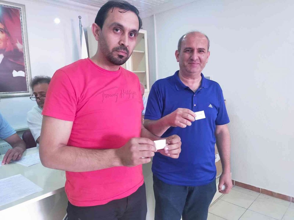 U16 Türkiye Şampiyonası kuraları çekildi