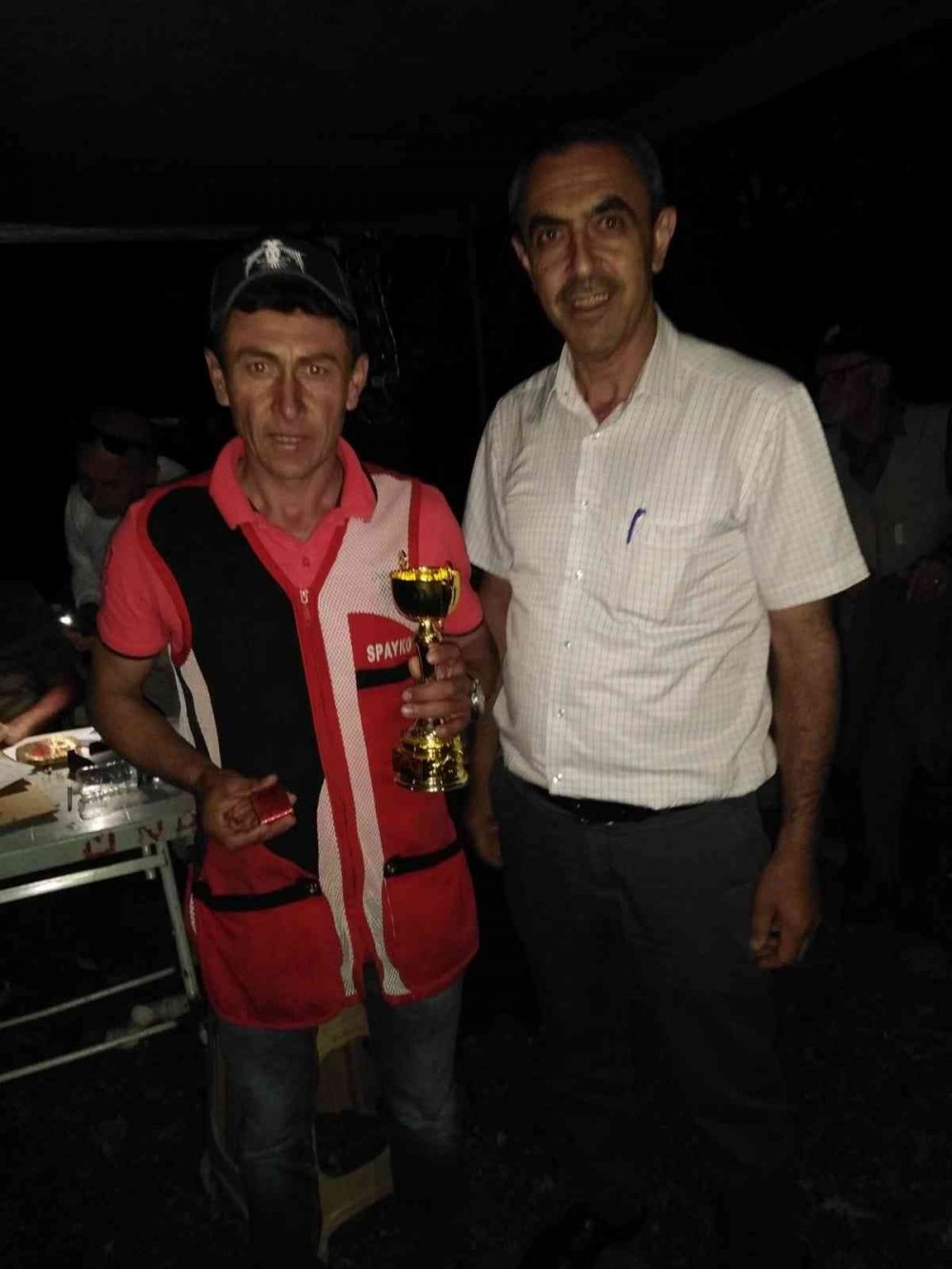 Gölpazarı'nda Avcı Bayramı