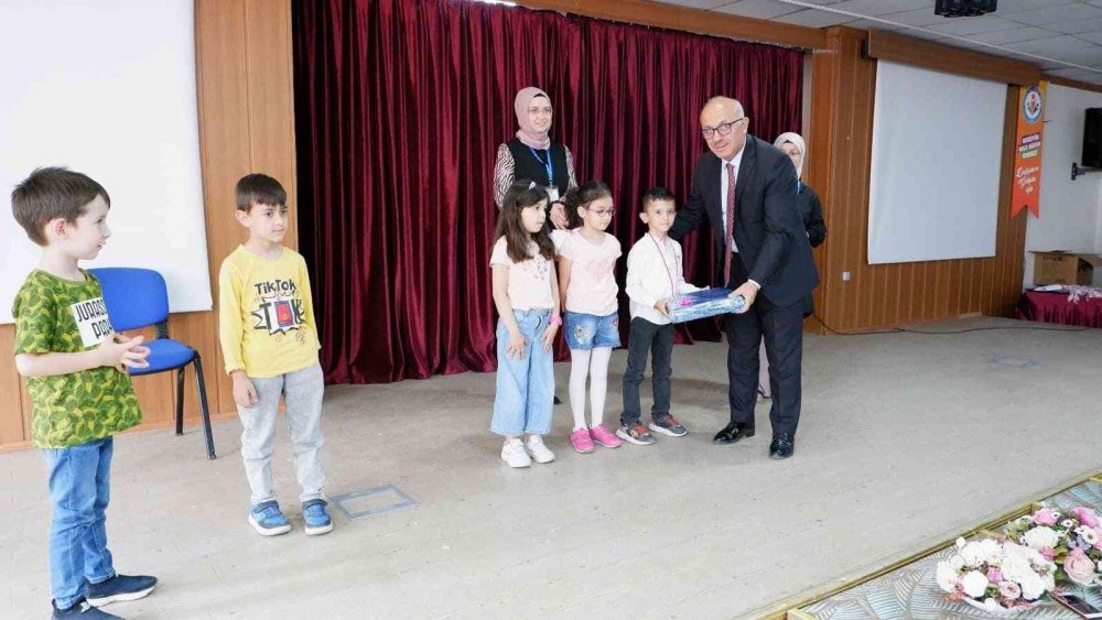Hayat Boyu Öğrenme Haftası etkinlikleri renkli görüntülere sahne oldu