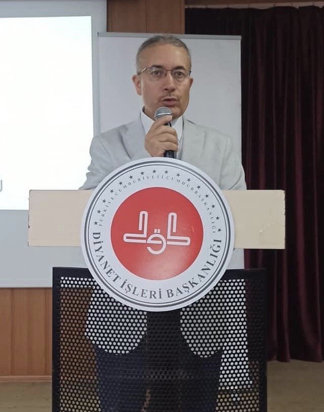 Yaz Kur’an kursu eğitim seminerleri başladı