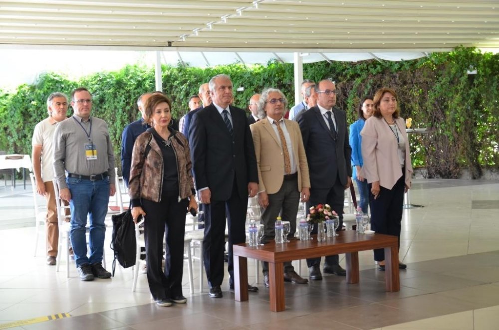 ‘Muhasebe Eğitiminde Vak’a Çalıştayı’ Bozüyük ev sahipliğinde gerçekleştirildi