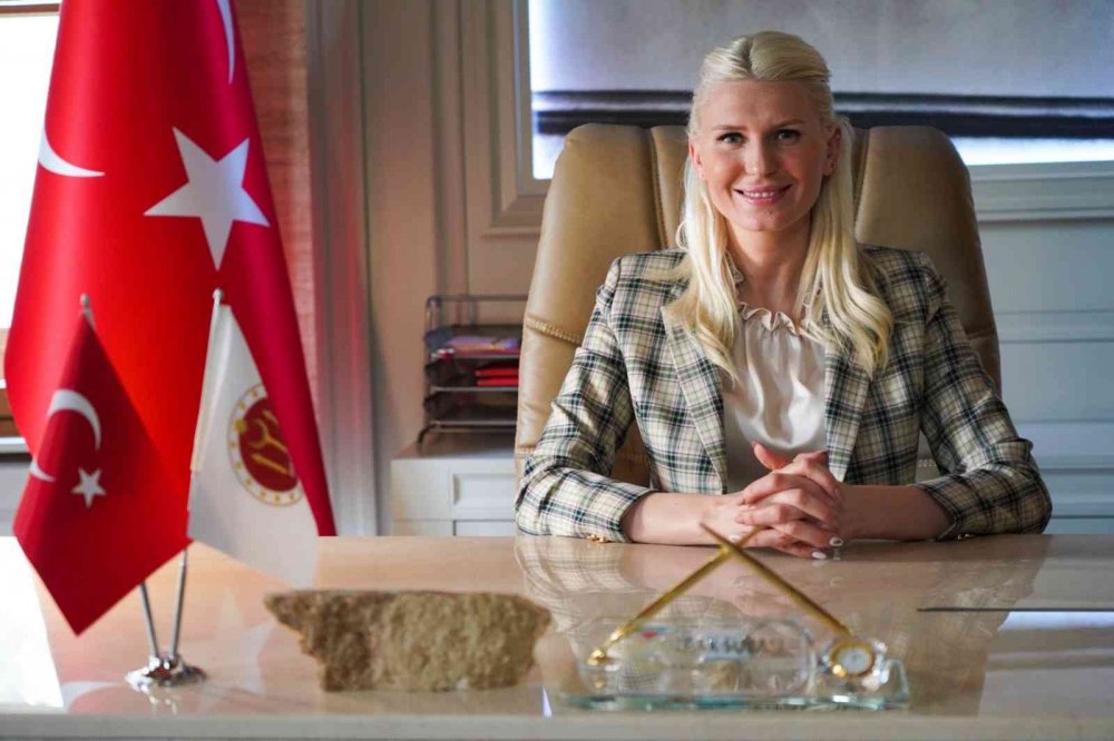 Bilecik’te çocuklara ‘Yaz Bilim Kampı’ hediyesi