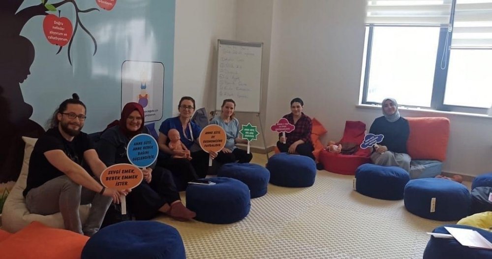 Gebe okulu 6’ıncı dönem mezunlarını uğurladı