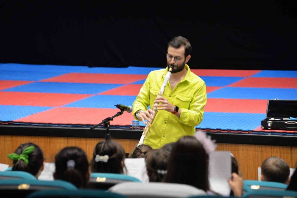 Bozüyük Belediyesi bir ilke daha imza attı