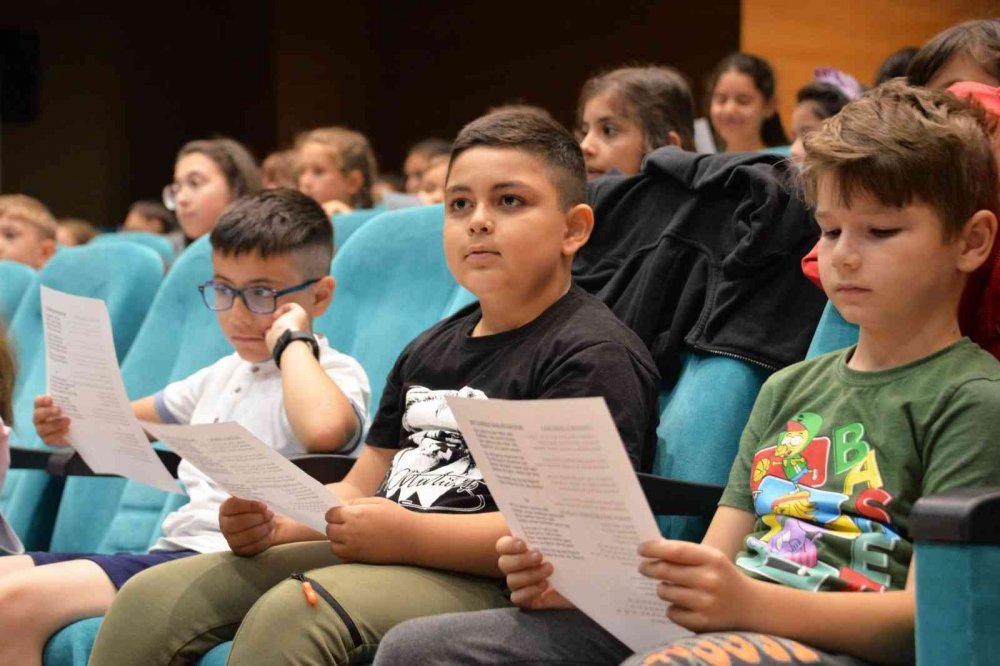 Bozüyük Belediyesi bir ilke daha imza attı