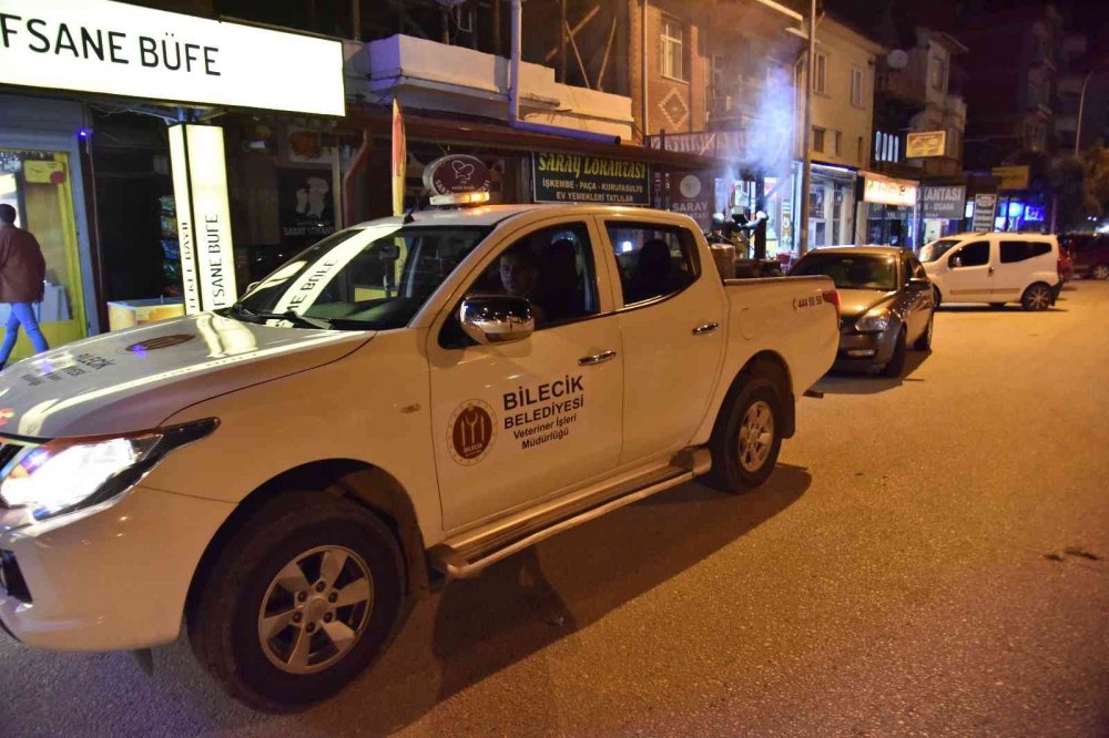 Veteriner İşleri Müdürü Nedret Avcı uyardı