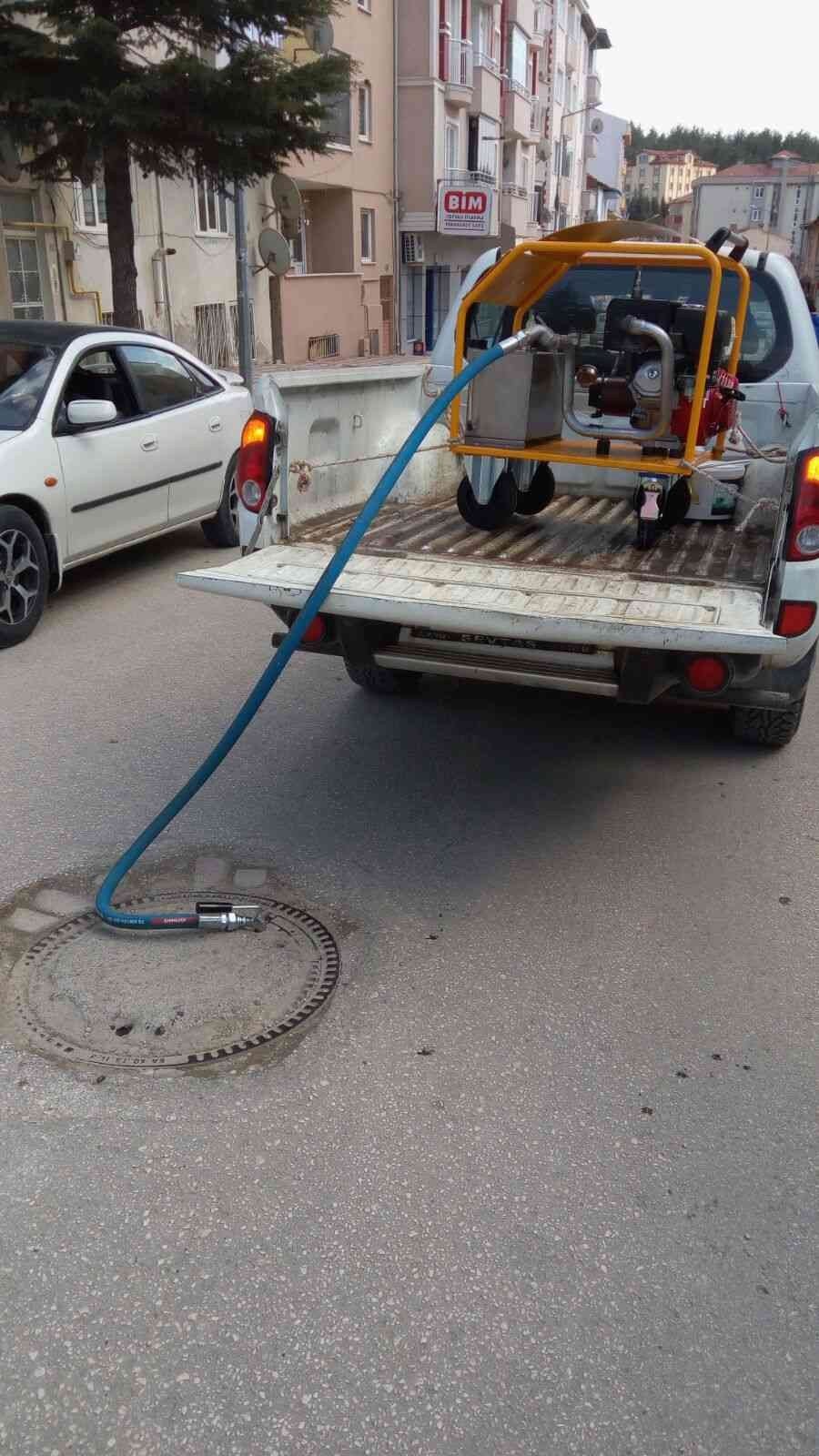 Veteriner İşleri Müdürü Nedret Avcı uyardı