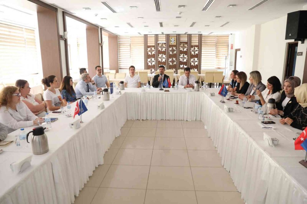 Etkili iletişimin püf noktaları