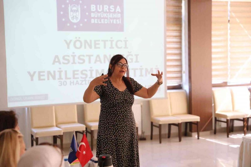 Etkili iletişimin püf noktaları